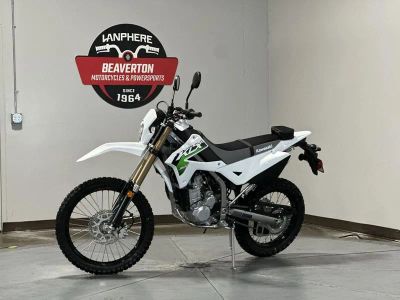 2026 Kawasaki KLX300 - Photo 8