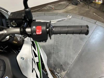 2026 Kawasaki KLX300 - Photo 12