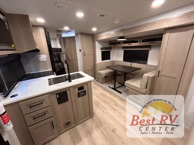 2026 Forest River RV Rockwood Mini Lite - Photo 13