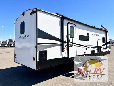 2025 Dutchmen RV Astoria - Photo 3