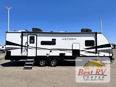 2025 Dutchmen RV Astoria - Photo 6
