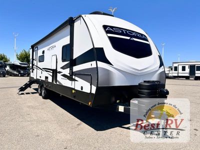 2025 Dutchmen RV Astoria - Photo 1