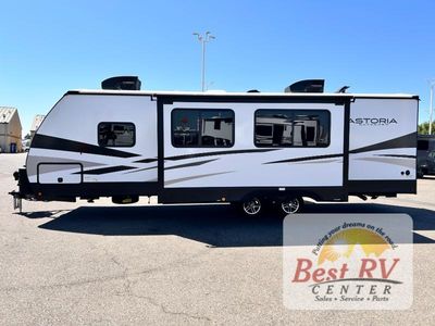 2025 Dutchmen RV Astoria - Photo 7