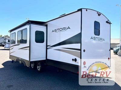 2025 Dutchmen RV Astoria - Photo 5