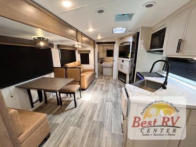 2025 Dutchmen RV Astoria - Photo 14