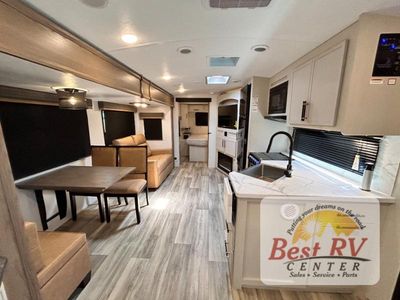 2025 Dutchmen RV Astoria - Photo 11