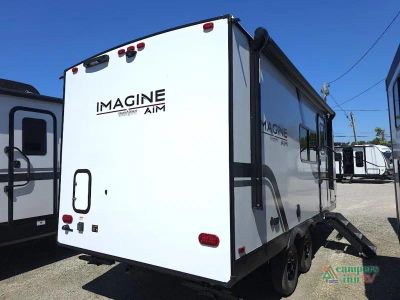 2027 Grand Design Imagine AIM — photo 7 view
