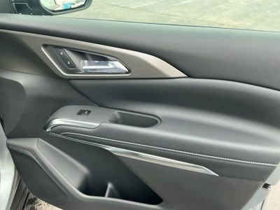 2026 Chevrolet Traverse — photo 21 view