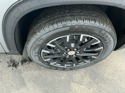 2026 Chevrolet Traverse — photo 22 view