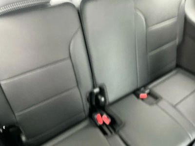 2026 Chevrolet Traverse — photo 19 view