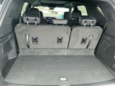 2026 Chevrolet Traverse — photo 18 view