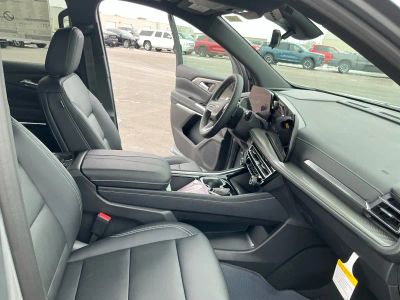 2026 Chevrolet Traverse — photo 20 view