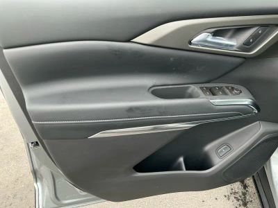 2026 Chevrolet Traverse — photo 16 view