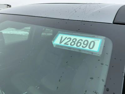 2026 Chevrolet Traverse — photo 9 view