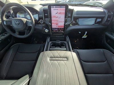 2026 Ram 1500 — photo 10 view