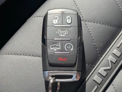 2026 Ram 1500 — photo 21 view