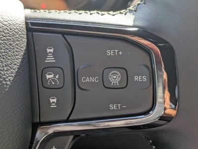 2026 Ram 1500 — photo 18 view