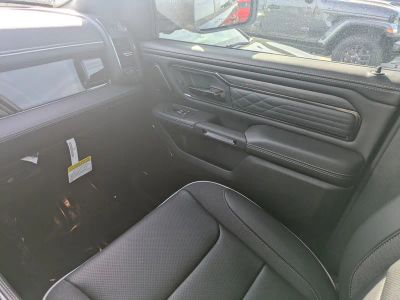 2026 Ram 1500 — photo 12 view