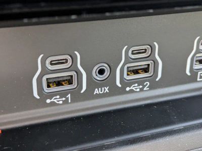 2026 Ram 1500 — photo 15 view
