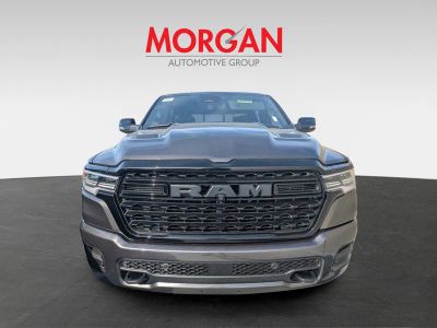 2026 Ram 1500 — detail view