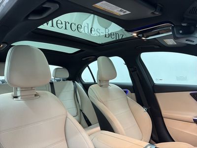 2026 Mercedes-Benz C-Class - Photo 60