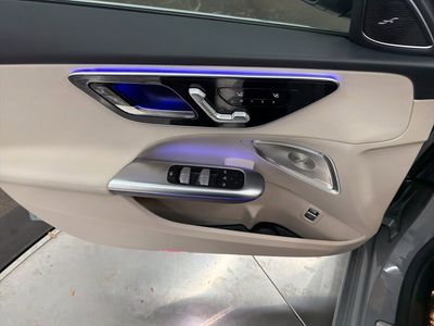 2026 Mercedes-Benz C-Class - Photo 48