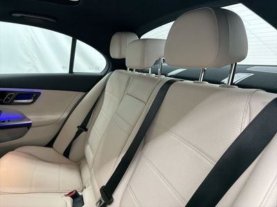 2026 Mercedes-Benz C-Class - Photo 19