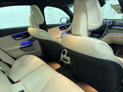 2026 Mercedes-Benz C-Class - Photo 56