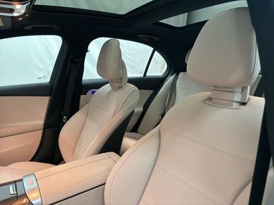 2026 Mercedes-Benz C-Class - Photo 44