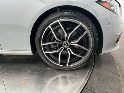 2026 Mercedes-Benz C-Class - Photo 40