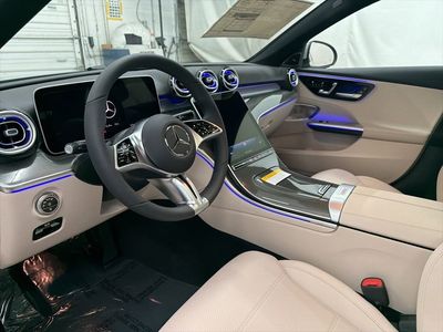 2026 Mercedes-Benz C-Class - Photo 43