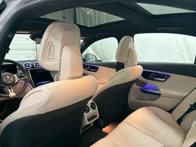 2026 Mercedes-Benz C-Class - Photo 18