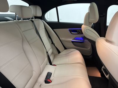 2026 Mercedes-Benz C-Class - Photo 27