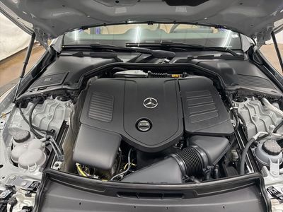 2026 Mercedes-Benz C-Class - Photo 31