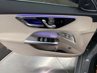 2026 Mercedes-Benz C-Class - Photo 17