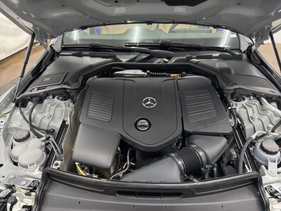 2026 Mercedes-Benz C-Class - Photo 62