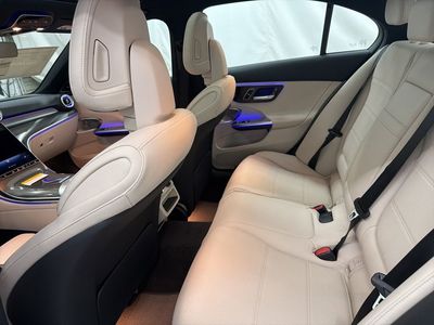 2026 Mercedes-Benz C-Class - Photo 51