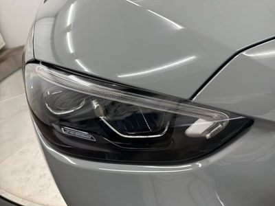 2026 Mercedes-Benz C-Class - Photo 10
