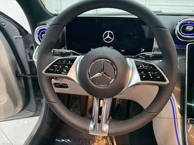 2026 Mercedes-Benz C-Class - Photo 15
