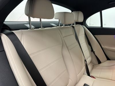 2026 Mercedes-Benz C-Class - Photo 26