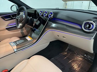 2026 Mercedes-Benz C-Class - Photo 59