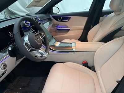 2026 Mercedes-Benz C-Class - Photo 45