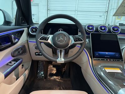 2026 Mercedes-Benz C-Class - Photo 52