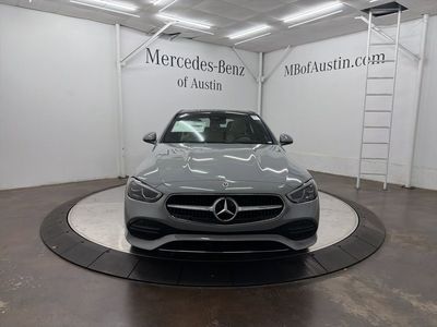 2026 Mercedes-Benz C-Class - Photo 33