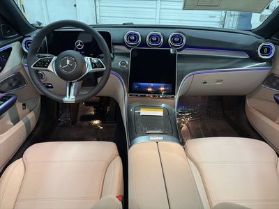 2026 Mercedes-Benz C-Class - Photo 53