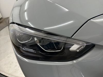 2026 Mercedes-Benz C-Class - Photo 41