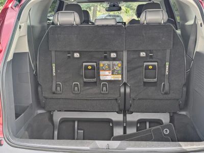 2022 Toyota Sienna — photo 14 view