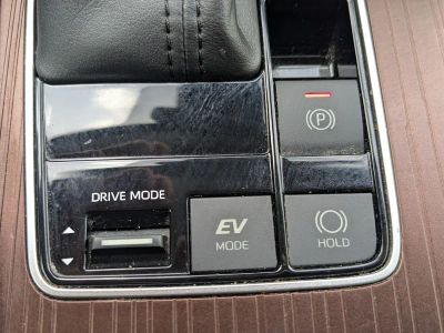 2022 Toyota Sienna — photo 29 view