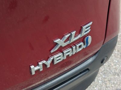 2022 Toyota Sienna — photo 13 view
