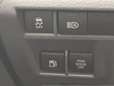 2022 Toyota Sienna — photo 33 view